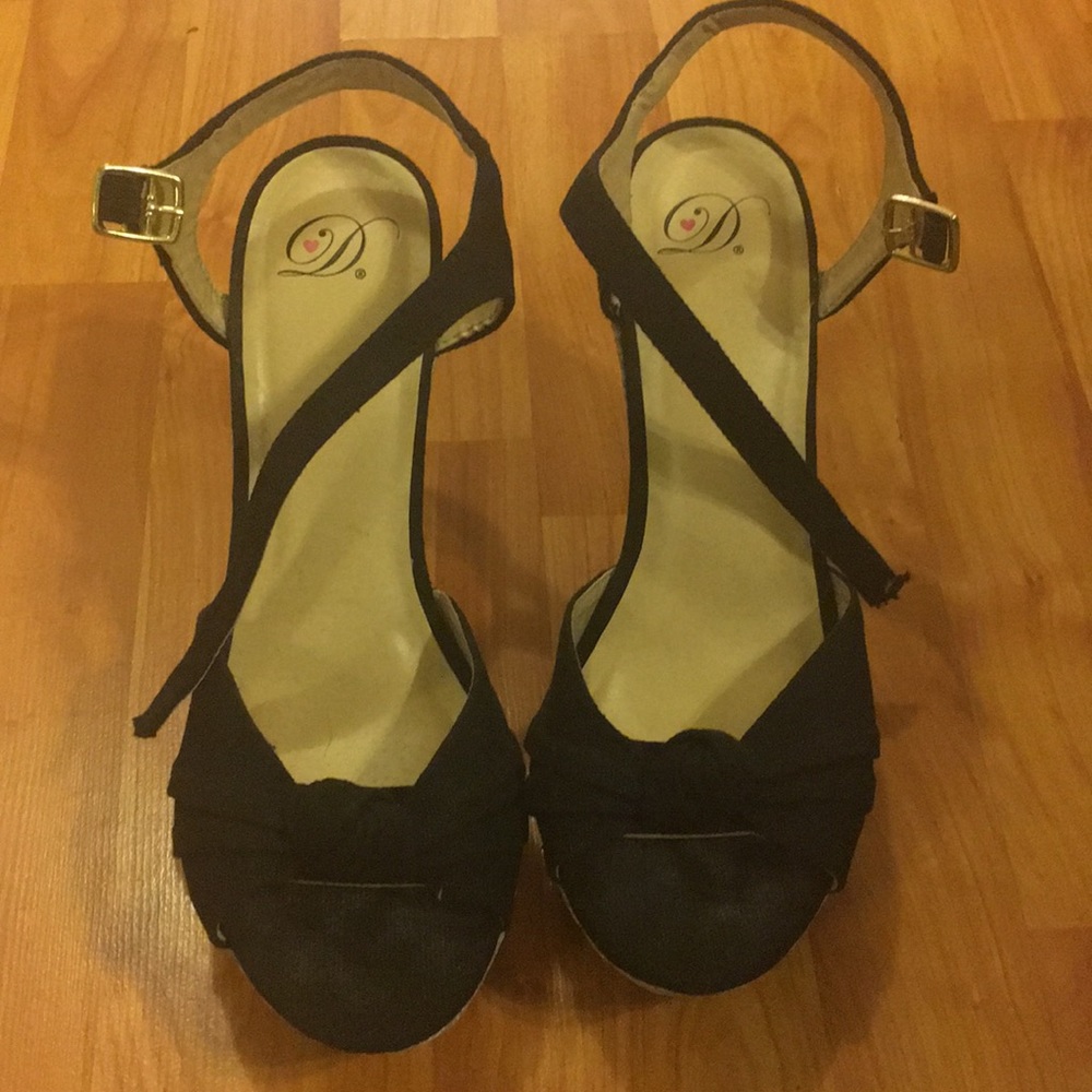Espadrilles